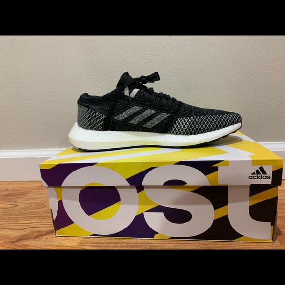 Adidas pureBOOST GO - Picture 2 of 8